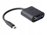 adapter-displayport-mini-vga-akyga-bialy-15cm-dp-marka-akyga