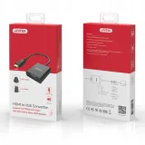 adapter-micro-mini-hdmi-do-vga-audio-unitek-y-6355-stan-nowy
