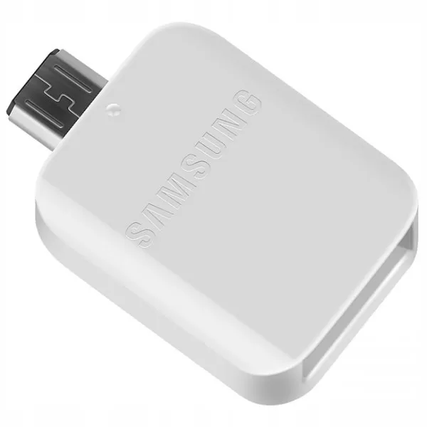 adapter-usb-usb-micro-m-m-otg-samsung-bialy-stan-nowy