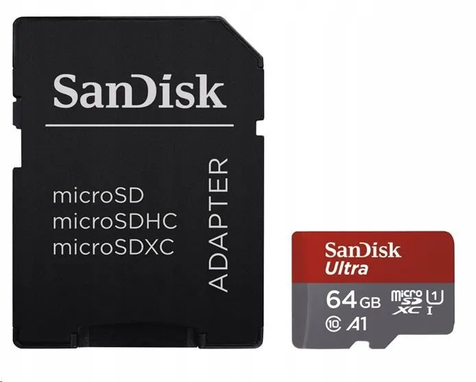 karta-micro-sd-64gb-sandisk-ultra-adapter-microsd
