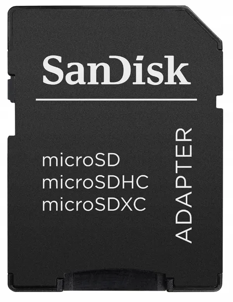 karta-micro-sd-64gb-sandisk-ultra-adapter-microsd-stan-nowy-pojemnosc-64-gb