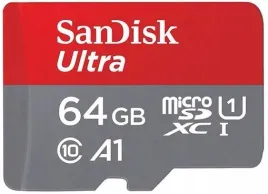 karta-micro-sd-64gb-sandisk-ultra-adapter-microsd