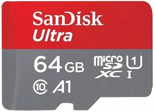 karta-micro-sd-64gb-sandisk-ultra-adapter-microsd