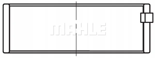 mahle-panewki-081pl21836025-stan-nowy