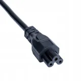 kabel-zasilajacy-do-notebooka-koniczynka-3m-stan-nowy
