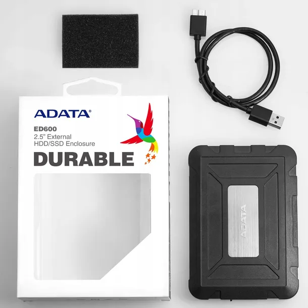obudowa-dysku-25-adata-ed600-usb-3-1-stan-nowy