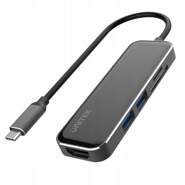 hub-usb-unitek-usb-c-2x-usb-3-1-hdmi-microsd-sd