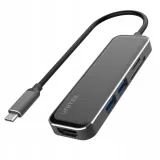 hub-usb-unitek-usb-c-2x-usb-3-1-hdmi-microsd-sd