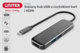 hub-usb-unitek-usb-c-2x-usb-3-1-hdmi-microsd-sd-stan-nowy-liczba-portow-5