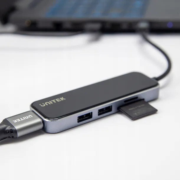 hub-usb-unitek-usb-c-2x-usb-3-1-hdmi-microsd-sd-kod-producenta-d1036a-liczba-portow-5