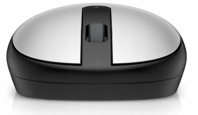 mysz-bluetooth-hp-240-srebrna-43n04aaabb-stan-nowy