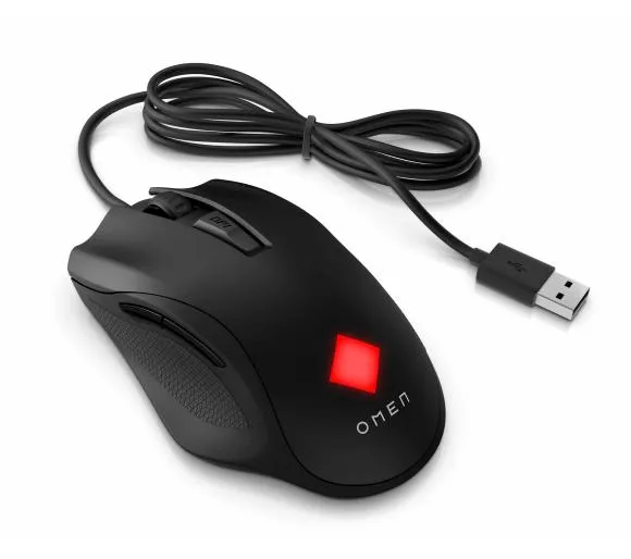 mysz-gamingowa-usb-hp-omen-vector-essential-mouse-stan-nowy