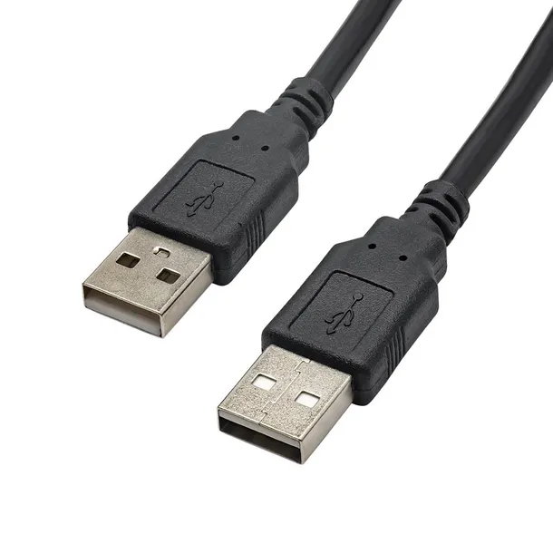 kabel-usb-usb-am-am-2-0-18m-akyga-stan-nowy