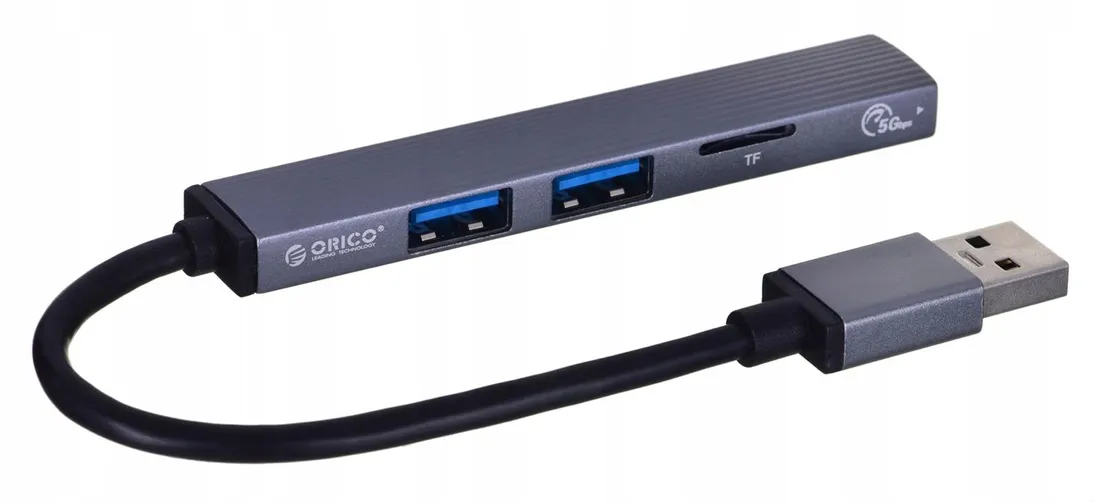 hub-usb-c-3x-usb-microsd-5-gbps-orico-aluminium