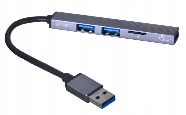 hub-usb-c-3x-usb-microsd-5-gbps-orico-aluminium-stan-nowy