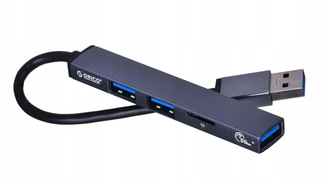 hub-usb-c-3x-usb-microsd-5-gbps-orico-aluminium