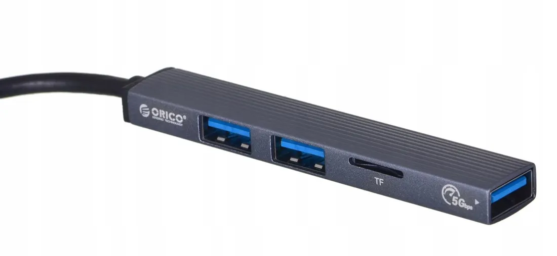 hub-usb-c-3x-usb-microsd-5-gbps-orico-aluminium