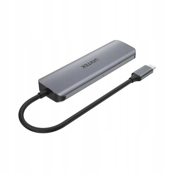 hub-usb-c-3xusb-3-1-gen1-hdmi-sd-microsd-unitek-liczba-portow-3-stan-nowy