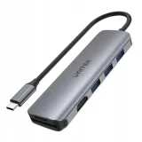 hub-usb-c-3xusb-3-1-gen1-hdmi-sd-microsd-unitek-liczba-portow-3-kod-producenta-h1107f