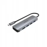 hub-usb-c-3xusb-3-1-gen1-hdmi-sd-microsd-unitek-stan-nowy-liczba-portow-3-kod-producenta-h1107f