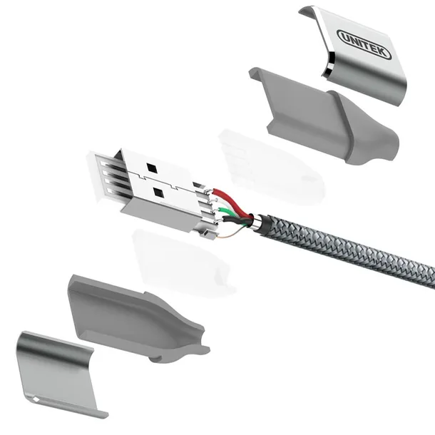 kabel-unitek-y-c4026asl-stan-nowy