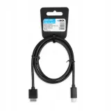 kabel-usb-ibox-usb-c-micro-b-1m-czarny-iku3bc-stan-nowy