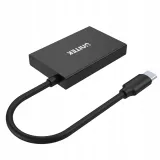 hub-usb-c-10gbps-2x-usb-a-2x-usb-c-unitek-kod-producenta-h1302a-liczba-portow-4
