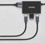 hub-usb-c-10gbps-2x-usb-a-2x-usb-c-unitek-stan-nowy-liczba-portow-4-kod-producenta-h1302a