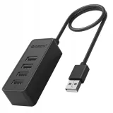 hub-usb-orico-4-x-usb-czarny-microusb