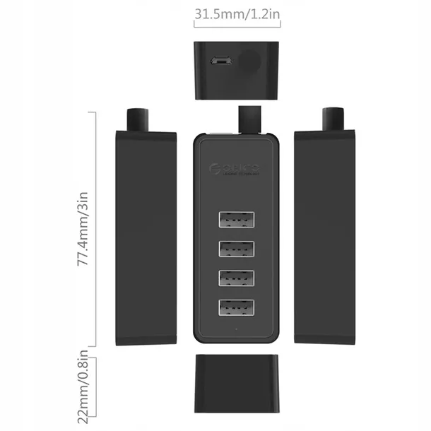 hub-usb-orico-4-x-usb-czarny-microusb-liczba-portow-4-kod-producenta-w5p-u2-030-bk-bp