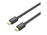 kabel-przewod-mini-dp-mini-dp-unitek-2m-1-2-stan-nowy