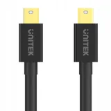 kabel-przewod-mini-dp-mini-dp-unitek-2m-1-2-stan-nowy