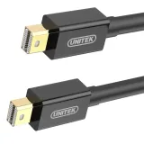kabel-przewod-mini-dp-mini-dp-unitek-2m-1-2-stan-nowy