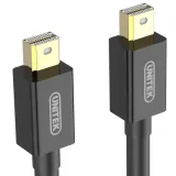 kabel-przewod-mini-dp-mini-dp-unitek-2m-1-2-stan-nowy