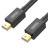 kabel-przewod-mini-dp-mini-dp-unitek-2m-1-2-stan-nowy