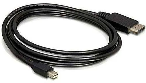 kabel-przewod-mini-dp-mini-dp-unitek-2m-1-2-stan-nowy