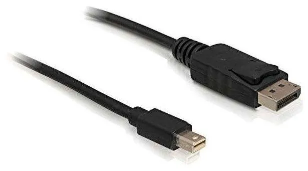 kabel-przewod-mini-dp-mini-dp-unitek-2m-1-2-stan-nowy