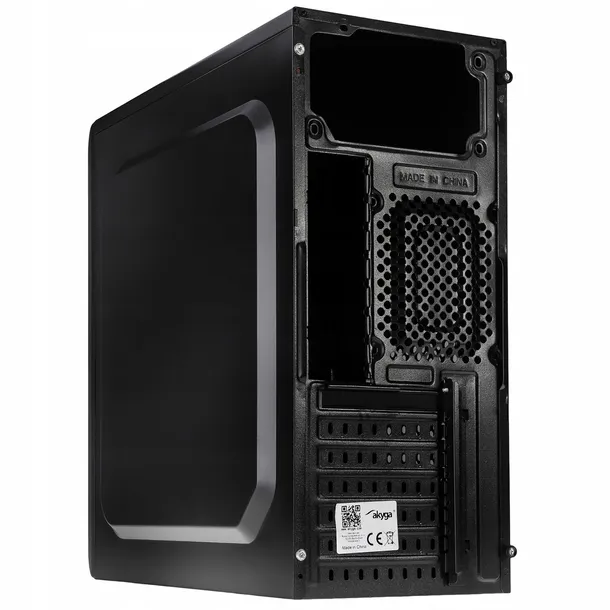 obudowa-akyga-ak13bk-micro-tower-stan-nowy