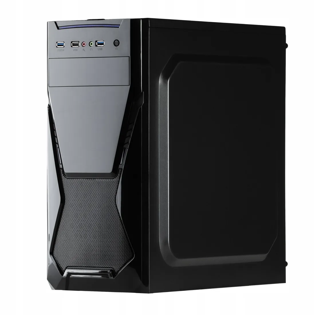 obudowa-akyga-ak13bk-micro-tower-stan-nowy