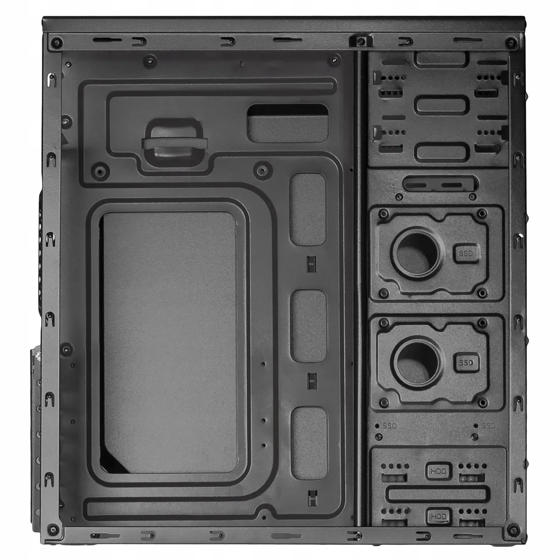 obudowa-akyga-ak13bk-micro-tower