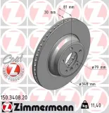 zimmermann-tarcze-std-klocki-std-przod-bmw-stan-nowy