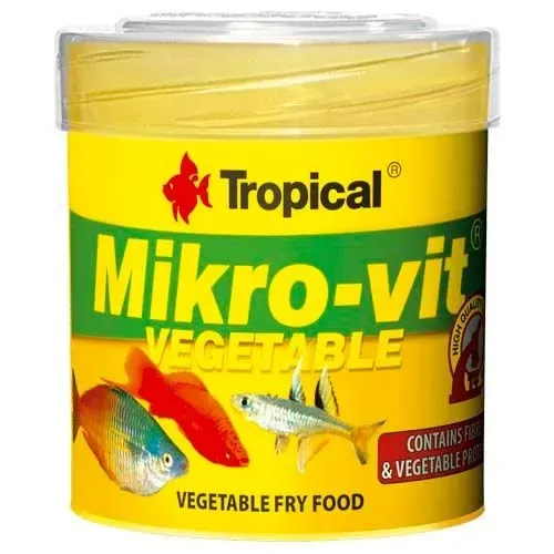 tropical-mikrovit-vegetable-50ml-32g-masa-32-g