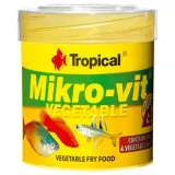 tropical-mikrovit-vegetable-50ml-32g-masa-32-g