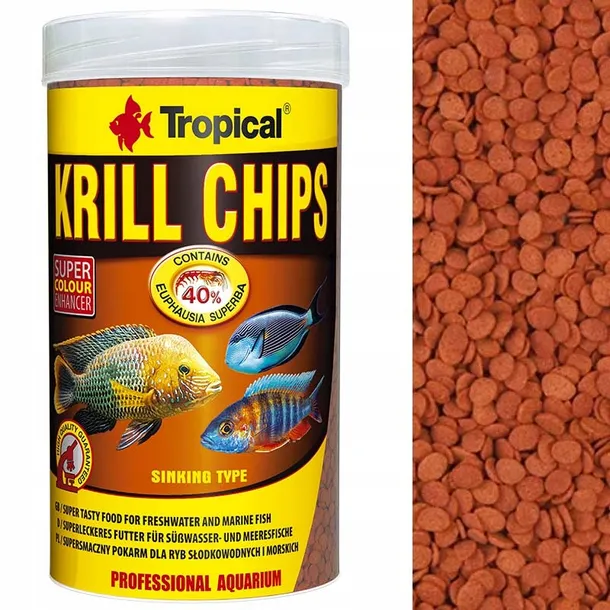 tropical-krill-chips-250ml-125g-postac-granulat