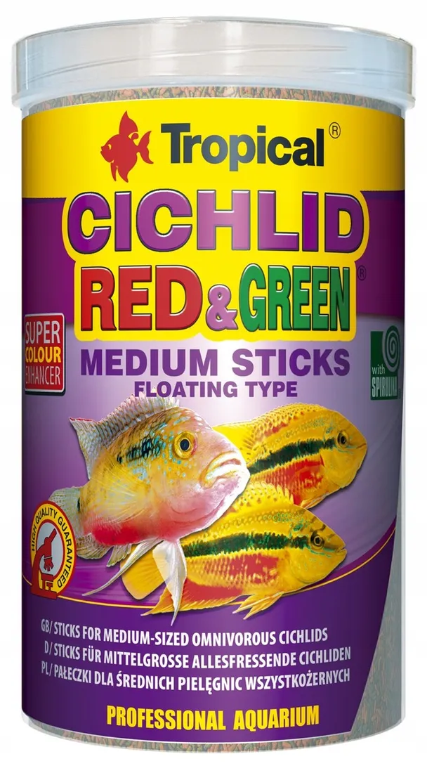 tropical-cichlid-redandgreen-medium-sticks-250ml