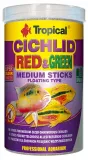 tropical-cichlid-redandgreen-medium-sticks-250ml-typ-przetworzone