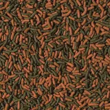 tropical-cichlid-redandgreen-medium-sticks-250ml-postac-granulat