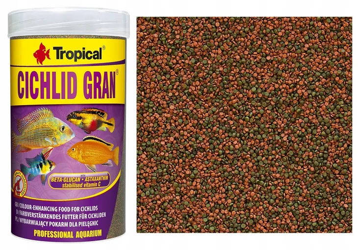 tropical-cichlid-gran-250ml-138g-postac-granulat