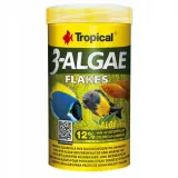 tropical-3-algae-flakes-1000ml-200g