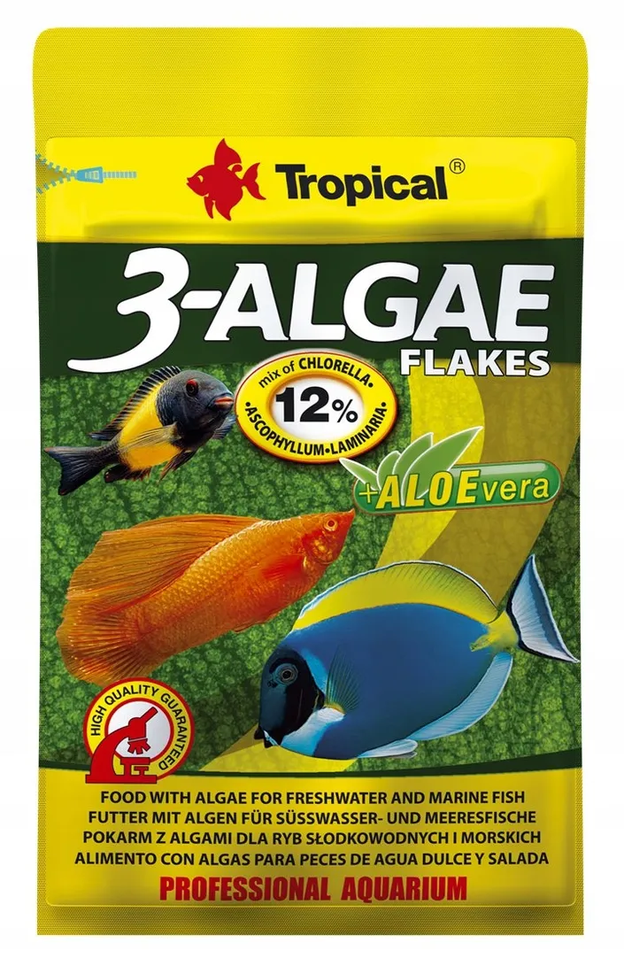tropical-3-algae-flakes-12g